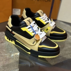 Louis Vuitton Trainer Sneaker